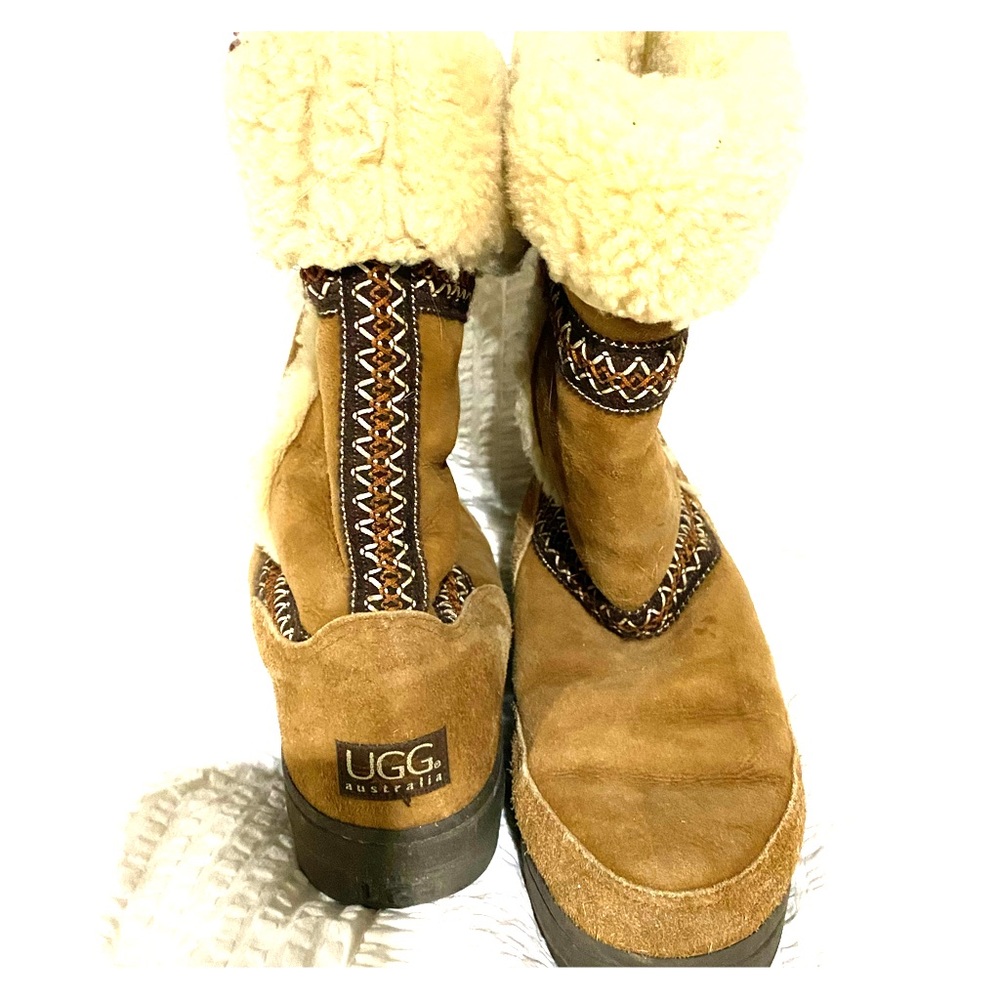 UGG boots
